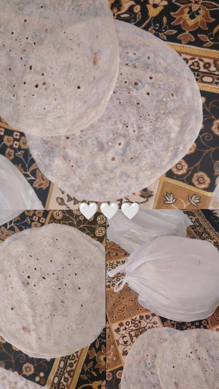 السلام عليكم بنات
اني أخبز خبز صاج عراقي بأجود أنواع الطحين، للافراح والمناسبات، وعندي توصيل لكافة أحياء مدينة الموصل، والأسعار مناسبة جدًا، إللي يحب يحجز يتواصل وياي عالخاص وتدللون، واللي ماتحجز ترفعلي المنشور بتعليق وجزاكم الله خير الجزاء
