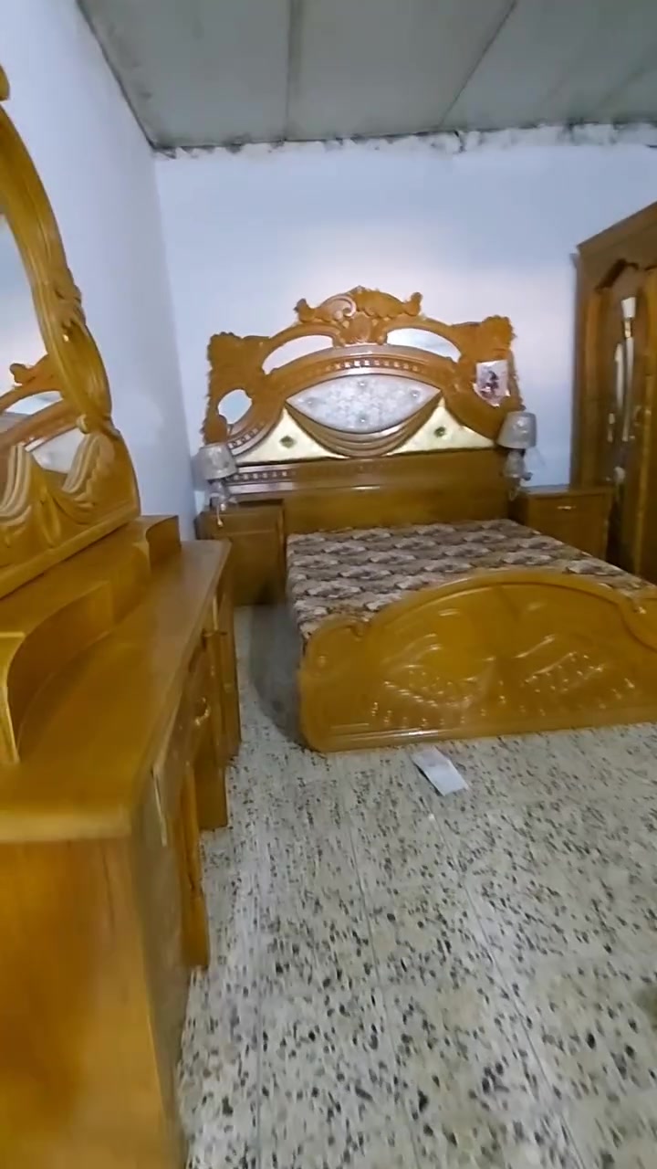 غرفه نوم مستخدمه السعر خاص ***********
