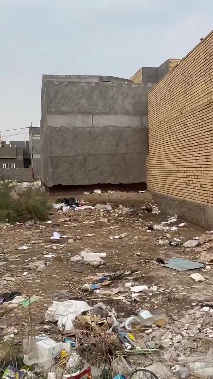 السلام عليكم .. قطعه ارض للبيع مساحه 200 طابو زراعي تحويل مباشر متوفر كافه الخدمات من تبليط وكهرباء الموقع جمعيه 
للاستفسار الاتصال :***********
