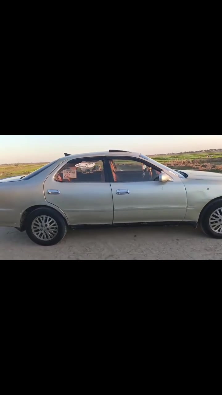 موديل ١٩٩٣ • مكينة وكير مضمونة • ناصرية الشطرة