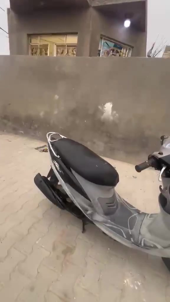 السلام عليكم دراجه ماكس منغولي كفاله حاويه الدراجه جاهزه من كلشي سلف هندر لايك بك لايت هورن السعر 850 وبيه مجال بسيط
