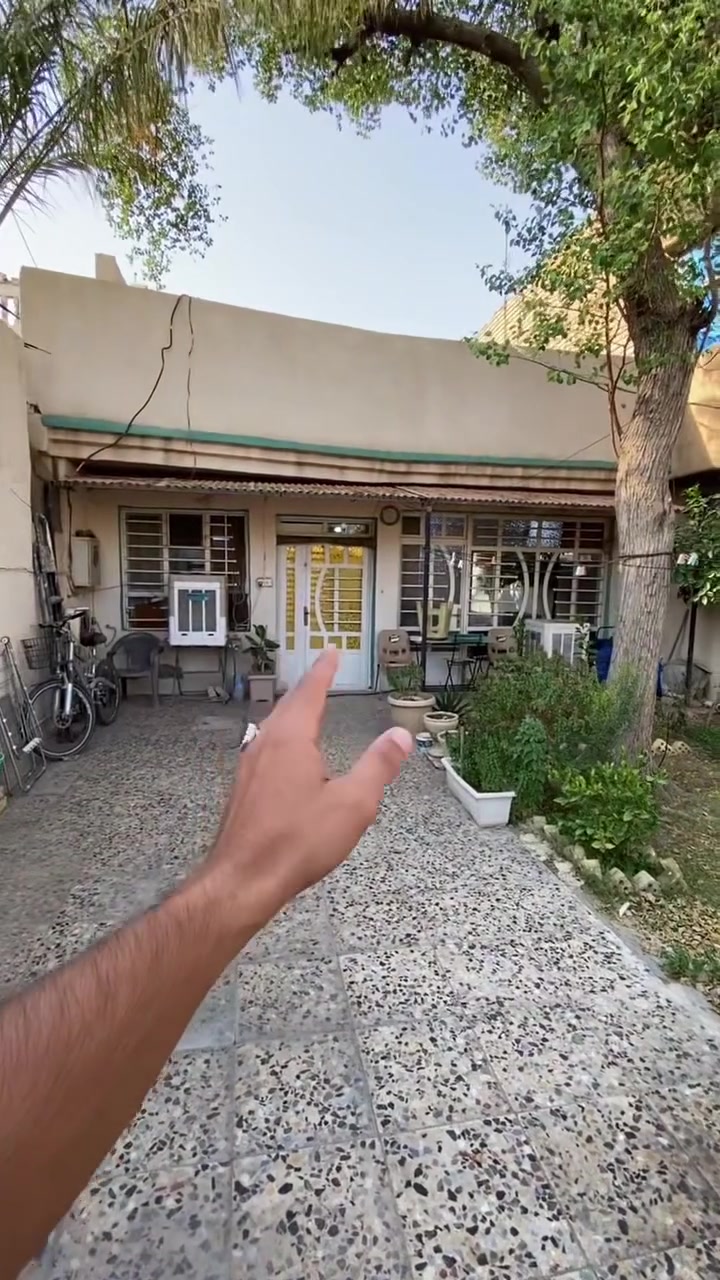 🏢 مكتب يوسف إياد للاستثمار العقاري 🏢
ثقتكم هدفنا.. وأمانتكم غايتنا
هل تبحث عن منزل العمر؟ أو ترغب في استثمار عقاري مضمون؟ نحن هنا لخدمتكم!
🌟 خدماتنا العقارية:
نتميز بتقديم أفضل العروض والفرص لـ (عرض - بيع - شراء) جميع أنواع العقارات (دور، أراضي، شقق، محلات تجارية).
📍 مناطق تغطيتنا وتخصصنا:
نحن متخصصون ومتميزون في أرقى وأهم مناطق وبلوكات:
 🔹 بغداد - الحسينية (بجميع قطاعاتها وشوارعها الرئيسية والفرعية)
 🔹 منطقة الحرس الخاص
 🔹 منطقة النفط
📞 للاستفسار والتواصل المباشر:
لا تتردد في الاتصال بنا، مستشارونا العقاريون في خدمتكم دائماً:
 📱 رقم الهاتف: ⁠***********
