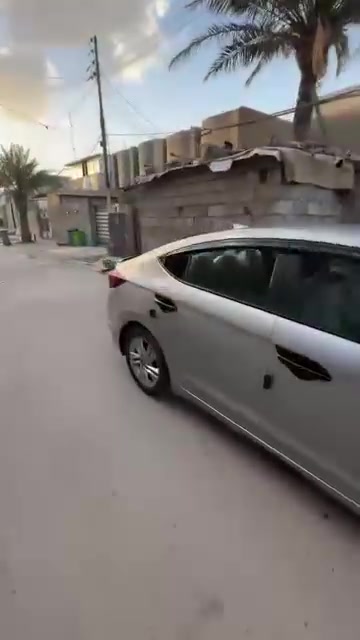 النترا • ٢٠٢٠ • مطلوب سايق
