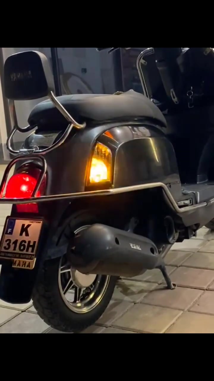 بوليس • ٢٠٠٩ • مكينة خرسه