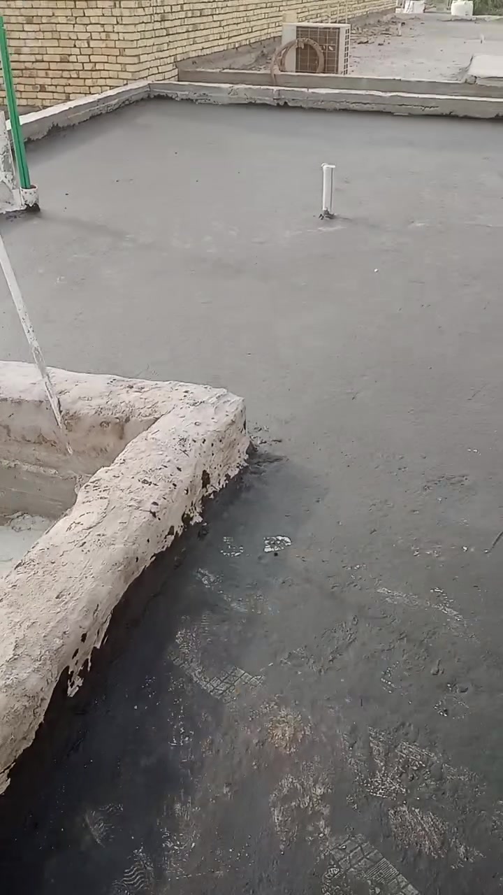 كادر عمل • تزفيت • فلانكود
