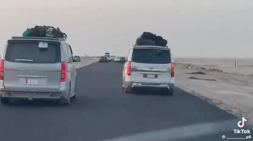السلام عليكم 
يتوفر سيارت اجره الطارميه للسفر والسياحه 
 سيارات حديثه ومكيفه اسعارنه مناسبه
عندك زفه عندك حنه عندك كطعان مهر تحتاج سيارات باص موجود و لاتحتار   موجود سيارات عاليه جنبيات وستاركسات اطلب واحنه بالخدمه
‏‪***********‬‏
