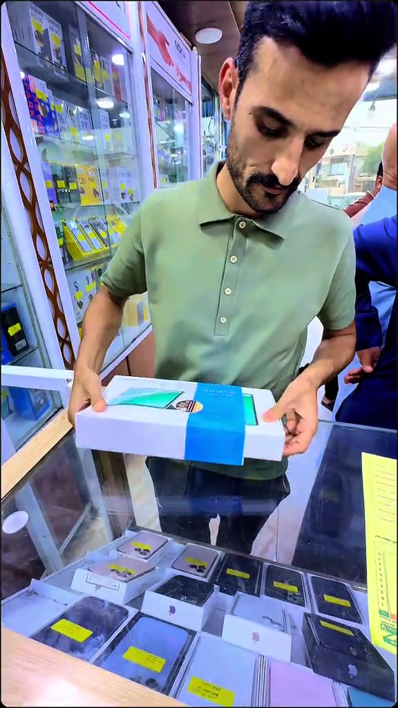 تاب هونر X8b • قسط • بعقوبة