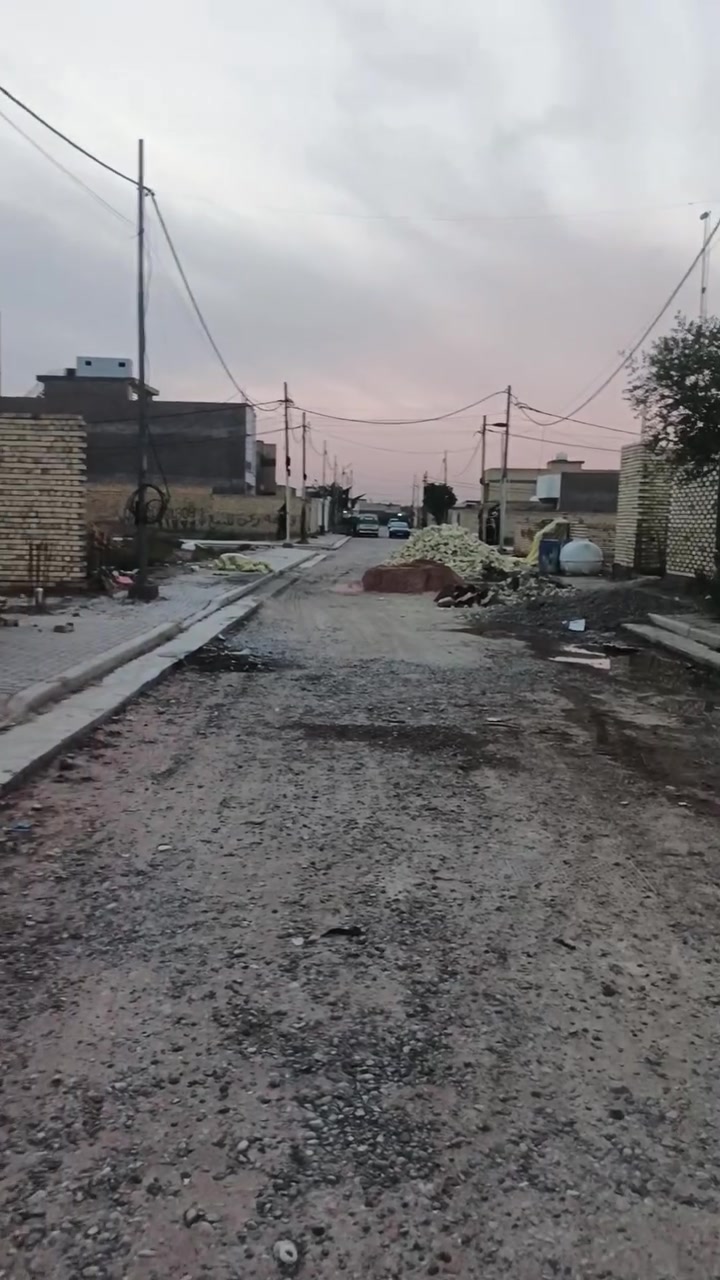 مجمع طيبه • سكني