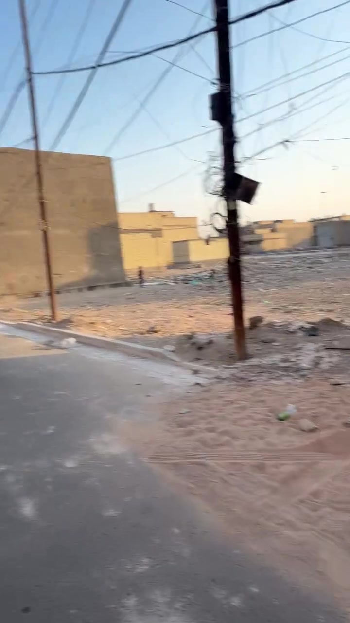 بيت مفول 50 متر  اللبيع
العنوان شارع ابو وسام دلال 
***********
