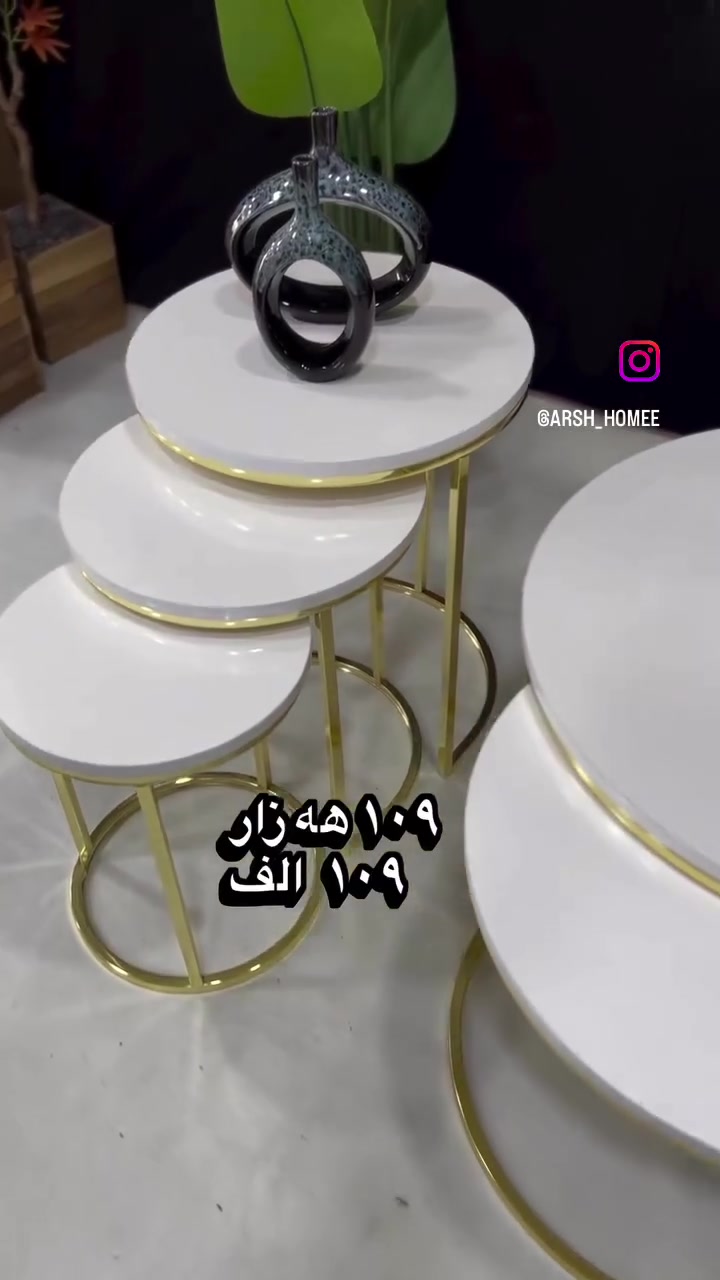 مرحبا عندي هذا الكورنر ماخذته ب250
اريده ب150  وسيت الطبلات وياه نفس الفديو ضبط  اخذته ب130 ويه توصيل اريده ب70مكاني بابل
***********
