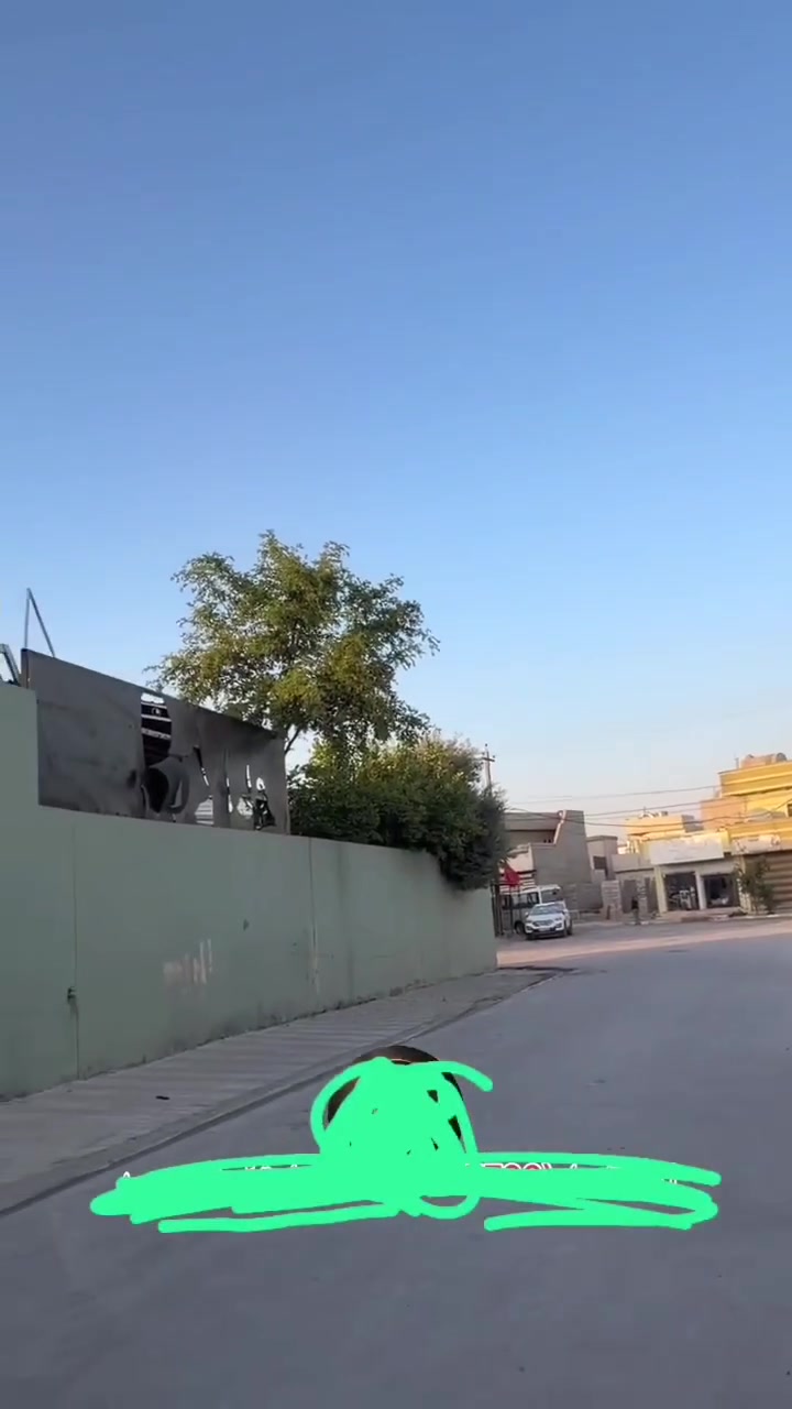 حي واسطي • ١٣٠م • ٣غرف