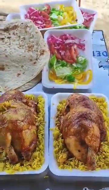 كركوك • دجاج فحم • توصيل