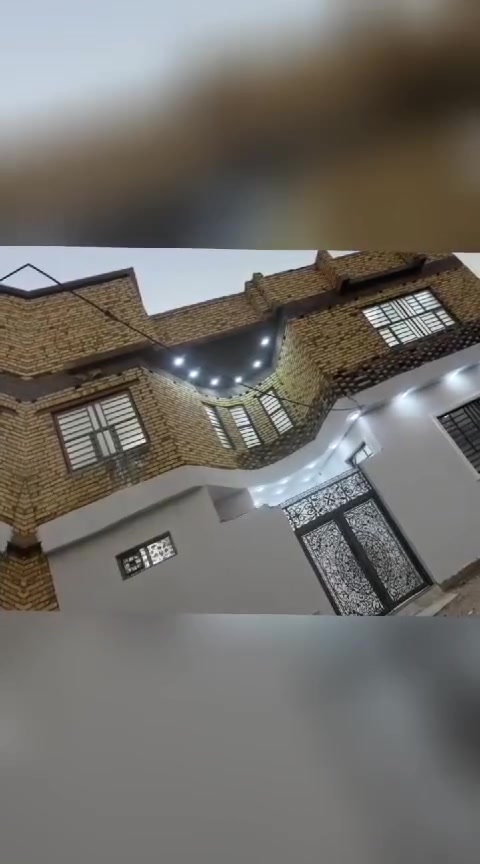رجائاً البيت ما ينباع قصاد حاضر فقط والسعر 95 قفل 
يا الله سلام عليكم بيت #زراعي للبيع 
 مساحة 120متر #قاطين يتكون من 
#غرف عدد 3 وديوانية وصالة ومطبخ 
وصحيات وطارمة ومناور بناء #درجة 
 اولى طابوك صب #كونكريت 40متر
 عن السايدين ناحية #سديناوية حي 
الرحمن سعر خاص ***********
