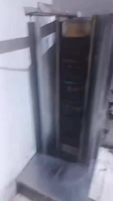 ستانلس ستيل • حجرات • اصليه
