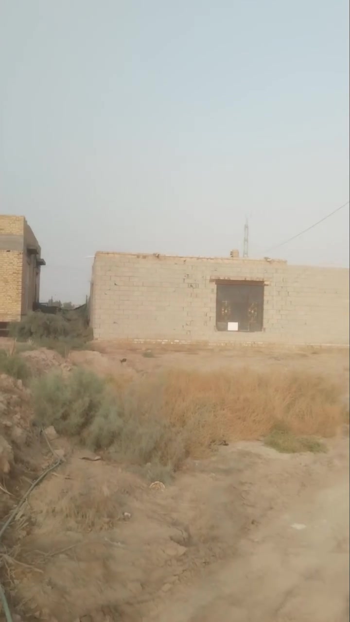 طريق جذع مهناوية • ٨٠٠م • سند ٢٥