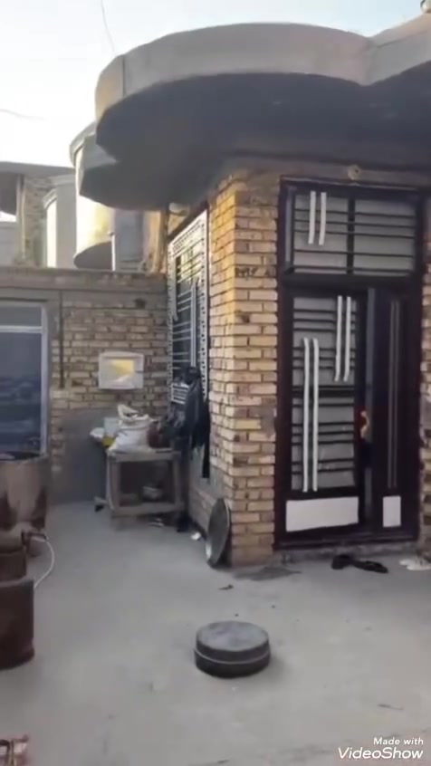 📢 دار طابو زراعي في  طويريج شارع 40 بيع 
       مستعجل وبسعر مناسب
    
🏢 تفاصيل ومواصفات العقار:
 نوع السند: طابو زراعي  (سند 25)
📞 للتواصل والاستفسار:
لمعرفة السعر وتفاصيل إضافية، يرجى الاتصال على الأرقام التالية 📱 *********** - ***********
                                

📢 مكتب مدى المستقبل للعقارات
نرحب بكم ونستقبل كافة طلباتكم لعروض البيع والشراء بكل احترافية وأمانة. جاهزون لخدمتكم دائماً!
