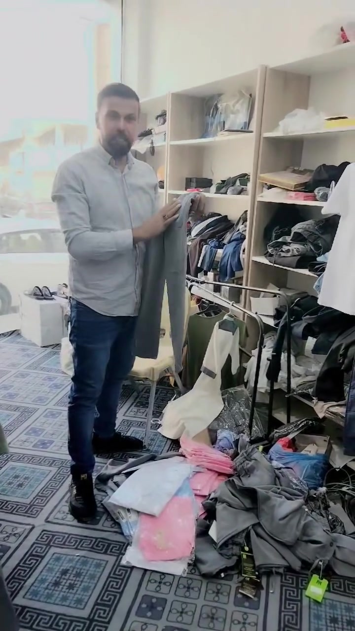 الهم صلي على محمد وال محمد كما عودناكم الجديد والنوعيه الزينه طب كلابيه زي مدرسي اسعار حلوة ونوعيه راقيه شرط فحص عنوان الفلكه مقابيل حسينيه بني زريج *********** توصيل متوفر @إشارة
