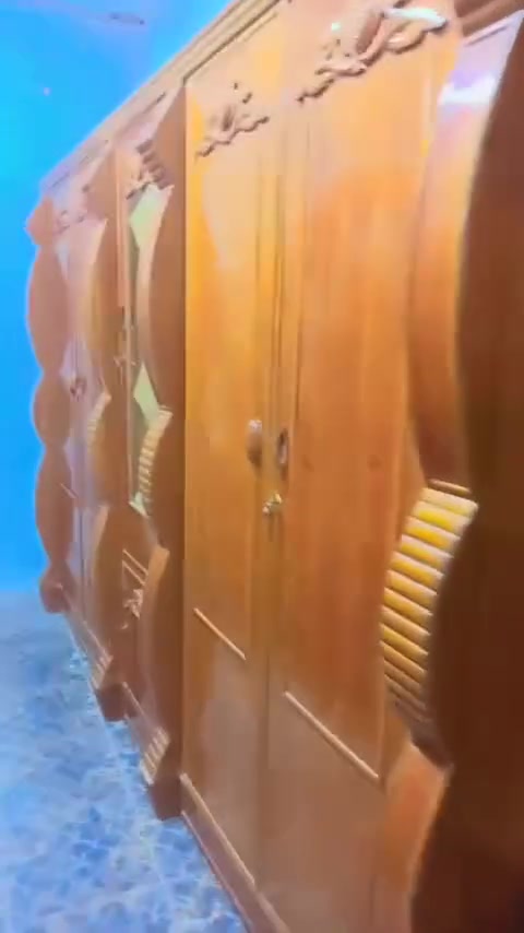 غرفه نوم • نضيفه جدا • مع دوشك