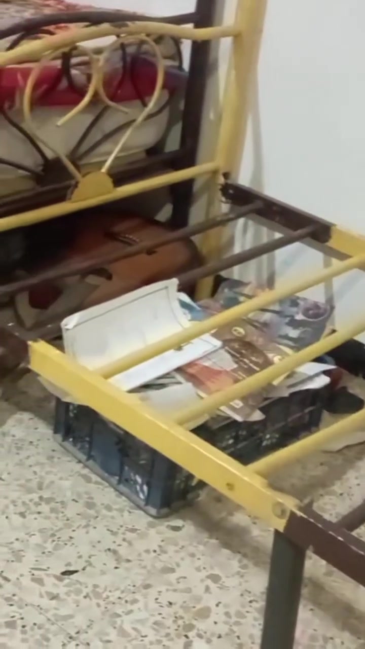 جربايات عدد ثنين للبيع حديد ثنينهن
سعر الواحده ٢٠ الف
عنواني حله شارع ٨٠ حي الصدرين
***********
