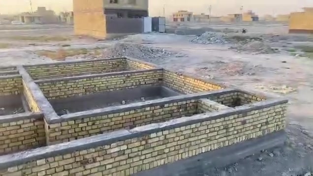 بتلو خلفي مساحه ١٠٠ مقاطعه ٢٦ الفداء
بناء قبل شهرين باسمي
