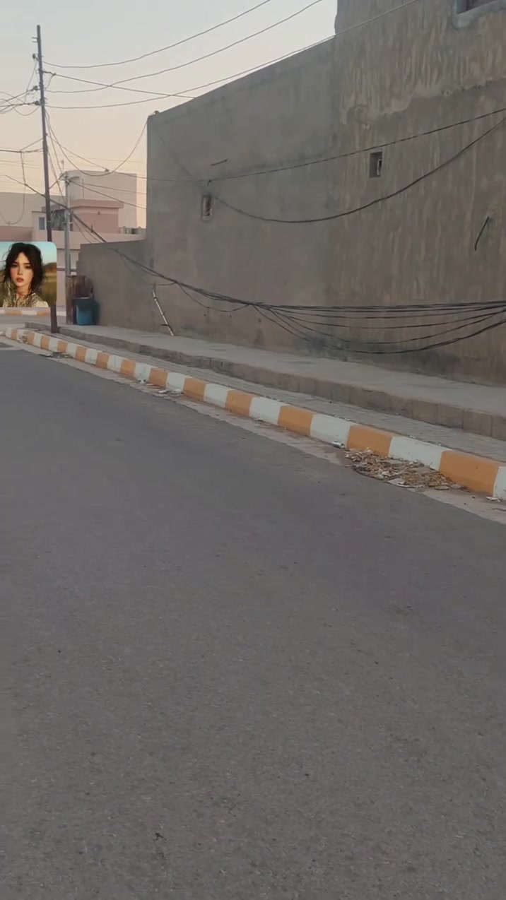 حي شرطه ركن • طابو صرف • ٢٥٠م