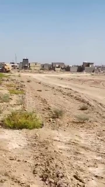 أبو غريب • ٢٥٠م • ملك صرف سكني