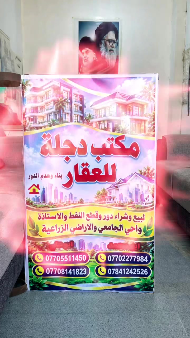 دور النفط مقاطعة ٢٢١ • ٢٠٠م • على سايدين