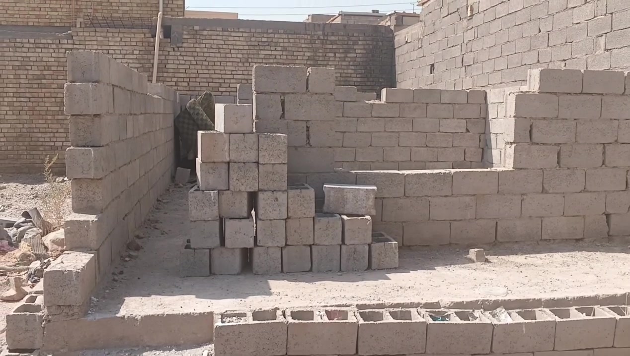 50متر طابو زراعي صرف سند 25 وكالة ام الصورة العنوان زعفرانية نهاية شارع الكهرباء دور الشرطة خلف المدرسة
السعر 18مليون ***********
50متر طابو زراعي صرف سند 25 وكالة ام الصورة العنوان زعفرانية نهاية شارع الكهرباء دور الشرطة خلف المدرسة
