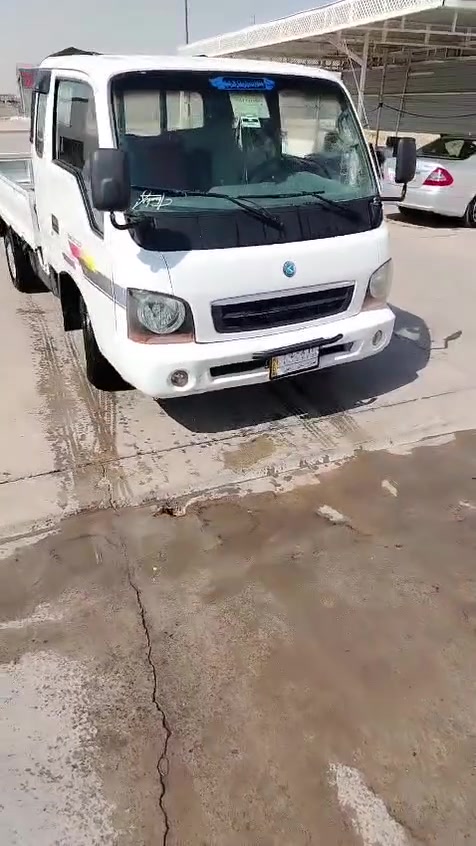 السلام عليكم كيا فونتيرا بزون موديل 2002
نضيف حيل رقم صلاح الدين سنويه لل2027
سياره بس تفر اسويچ وتمشي 
تواير جديد صدر جديد 
السعر 75 وبيها مجال شويه حگ الجيه مع المحجل للاستفسار 
هاتف ***********

