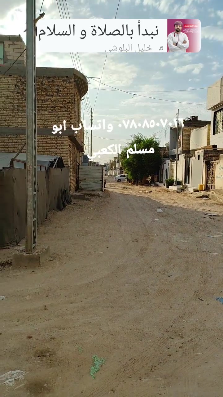 طابو صرف • ١٠٠م • مزرعة سيد علي