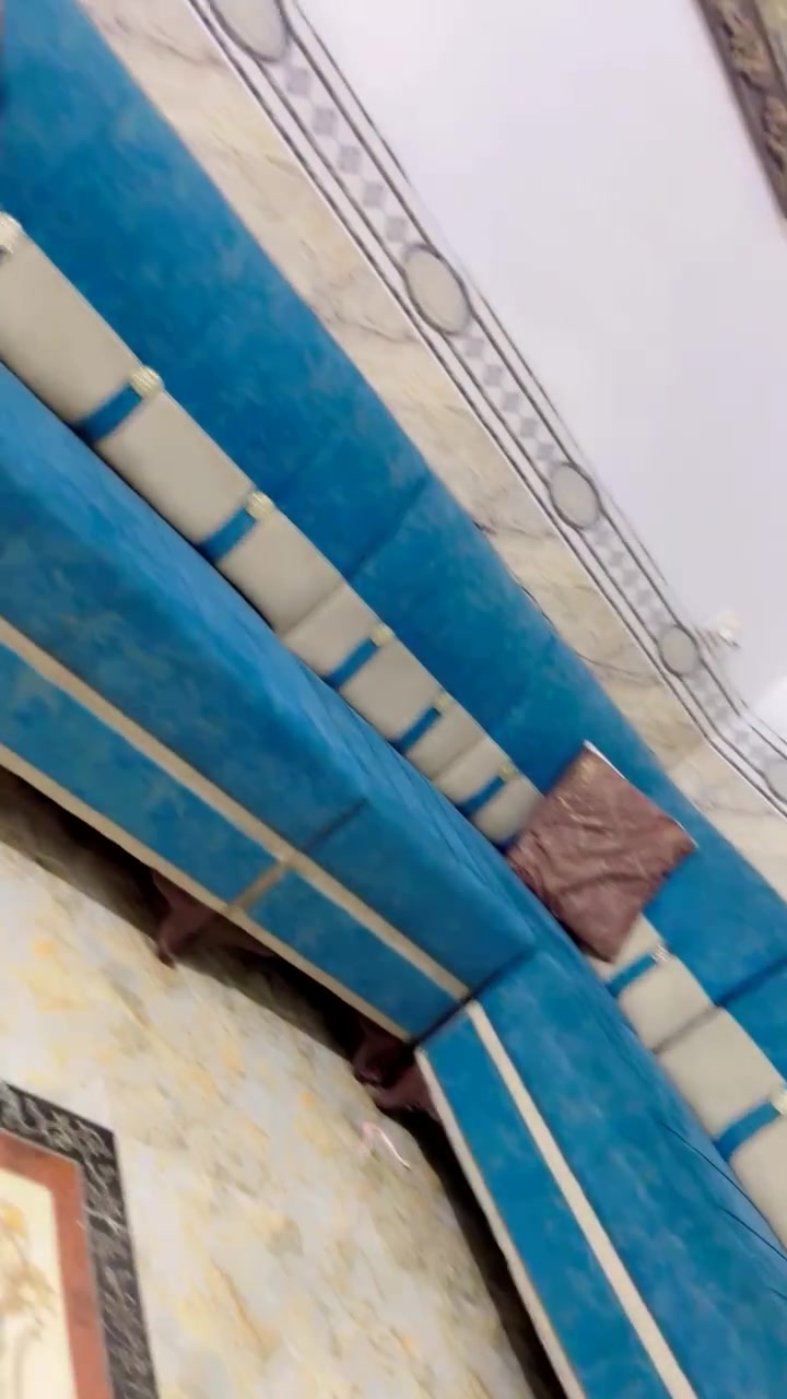 ديوان • نضيف • بي مجال