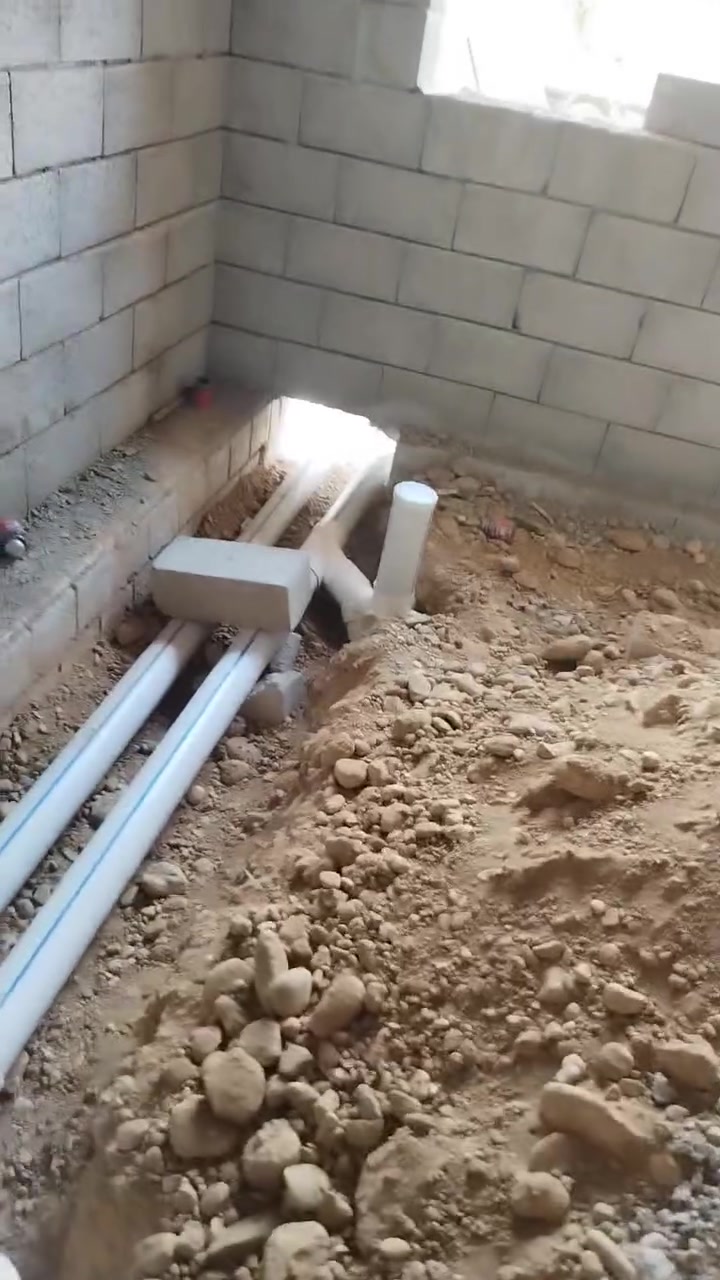 💧 التأسيس الصح.. هو الي يخليك نايم ومطمن!
​تم ختم بيت مساحته 200 متر، طابق واحد، في منطقة الكندي وتم بحمد الله إكمال تأسيس المجاري بأعلى معايير الإتقان والدقة.
​شغل المجاري مو مجرد بواري مدفونة بالتراب وخلصنا.. الشغل الصح يعني:
​بلا انسدادات ولا روائح مزعجة مستقبلاً بفضل الميول الهندسية المضبوطة بالميزان.
​مواد أصلية ونوعيات ممتازة تتحمل الضغط وتعيش عمر طويل بدون أي تسريب جوه الكاشي.
​تأسيس نظيف ومرتب من الألف للياء، يريحك وريح أسطى التلبِيخ والتلابيس من وراي.
​اذا عندك بيت دا تبني وجاي دور على شخص يخاف الله ويشتغل بضمير واتقان، أبو أسد جاهز يستلم شغلك وينفذه على أصوله.

​للاستفسار والحجز، تكدر تتواصل وياي مباشرة عبر الخاص أو الاتصال على الرقم: [*********** ] 📲
انتظروا فديو للppr💥
