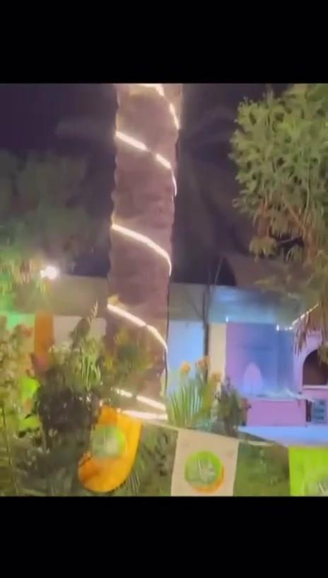 منتجع أمواج السياحي 
في رحال الطبيعه وبذكرى مولد خير الخلق محمد (ص) 
نحتفل بنور أضاء الدنيا ورحمة جمعت القلوب
اللهم صل وسلم وبارك على نبينا محمد (ص)
المزرعة موثقة بتطبيق أجرلي 
المراسلة والأستفسار على الأرقام الخاصه بالمزرعه فقط
***********
***********
