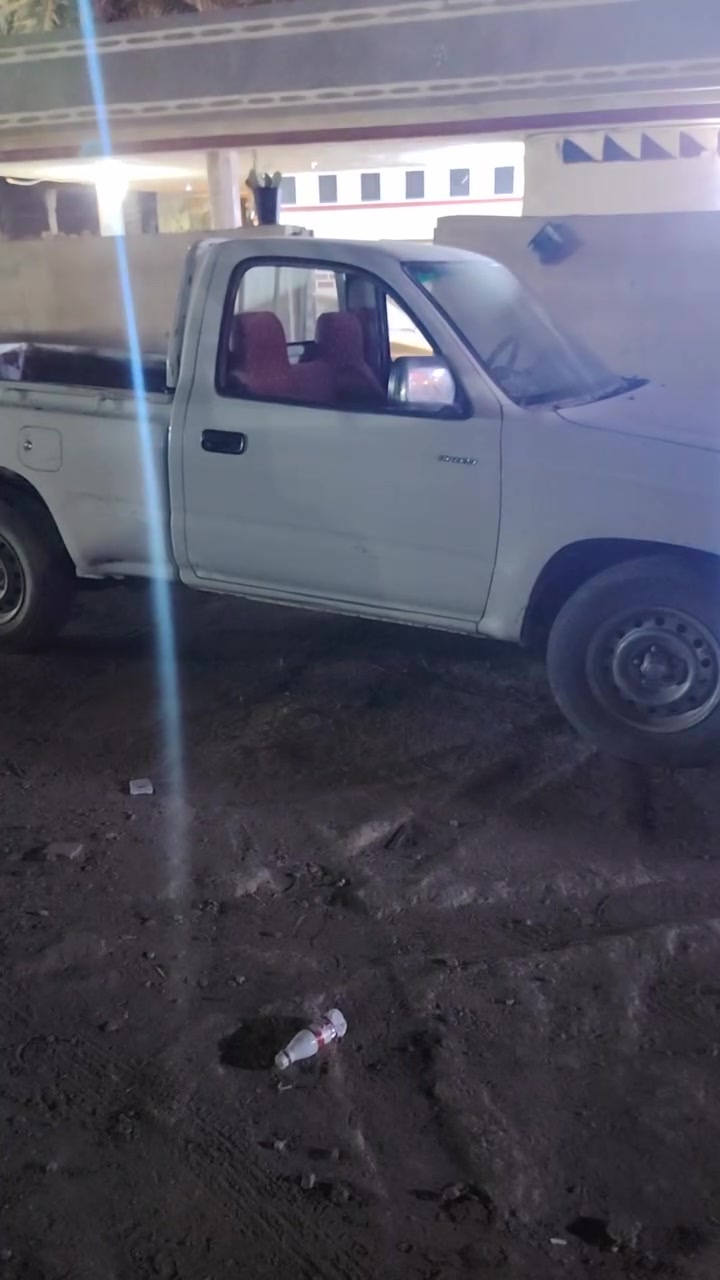 بكم تويوتا للبيع 2001 مكفوله كفاله عامه عدد قمره القبع مالهامراسلة ⁨مراسلة ⁨+9647709284887⁩

