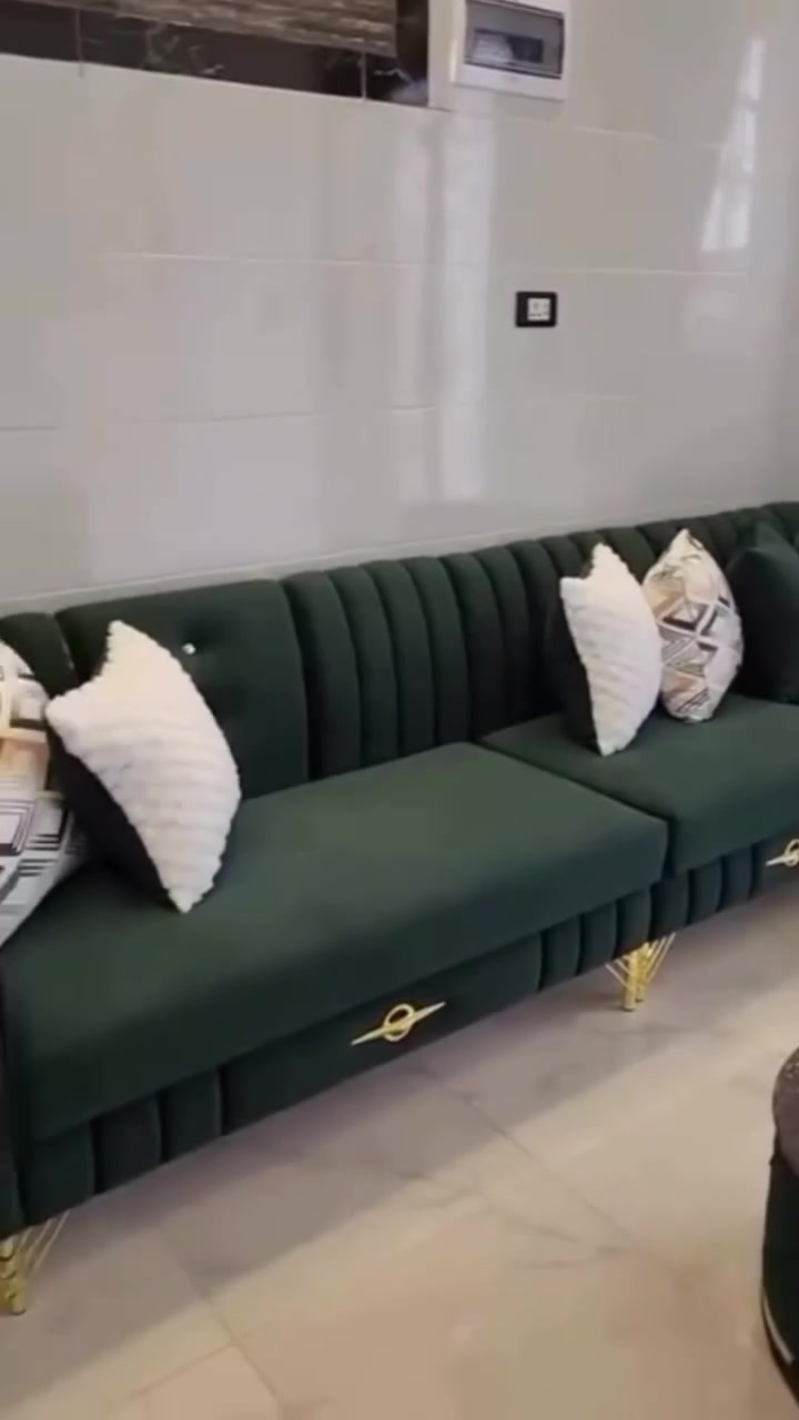 جديد • ١٠ مقاعد • حرف L