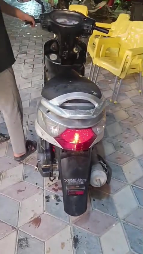 في تو • نضافة • شوفة عينك