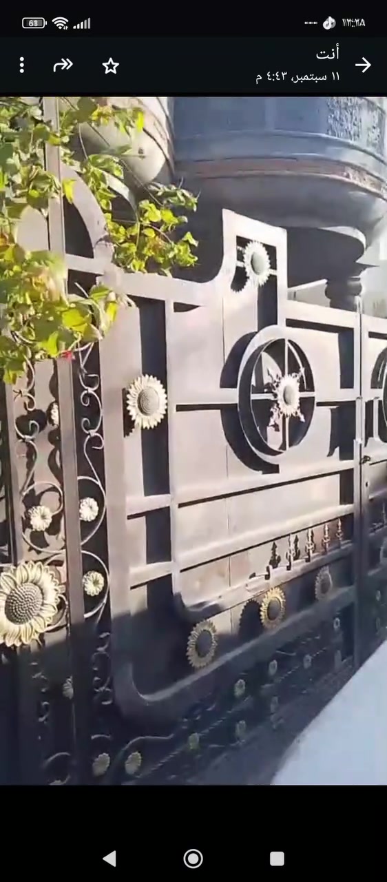 دار للبيع حي مدب زراعي بناء جديد المساحه ٢٥٠م للاستفسار ***********
