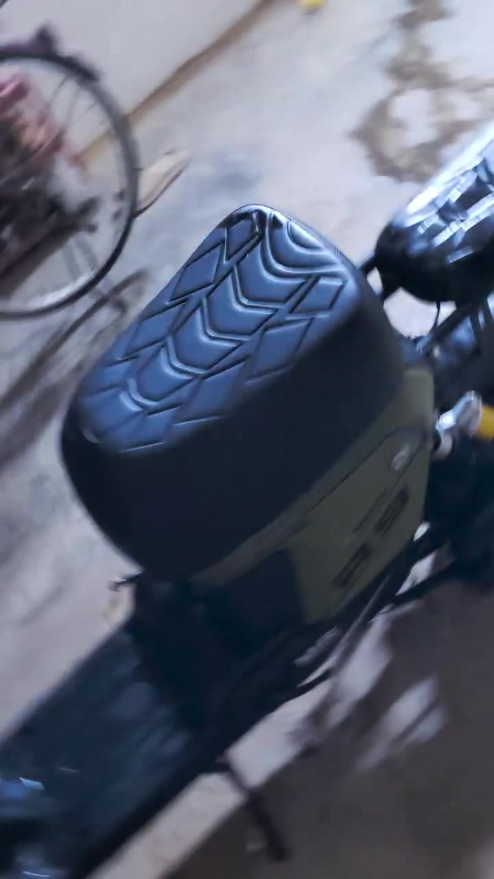 R9 • ونلي • شهر ونص