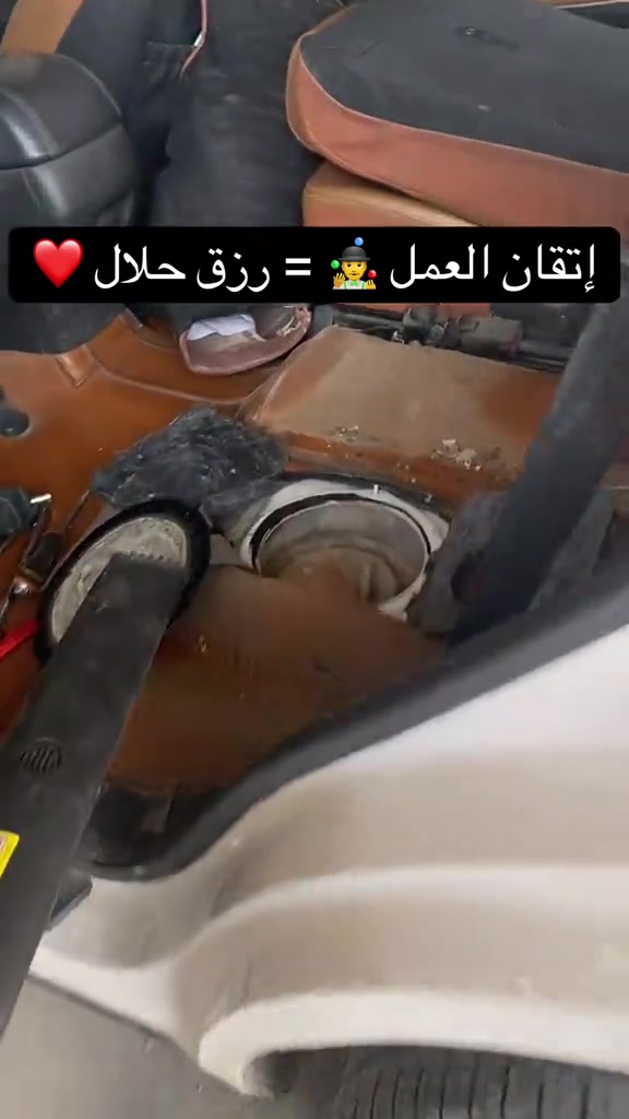 مهندس ياسين • ورشة • ساحة عدن