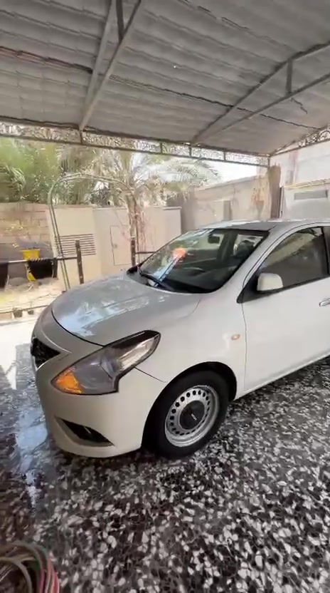 نيسان صني • ٢٠٢٤ • جزيرة شط العرب