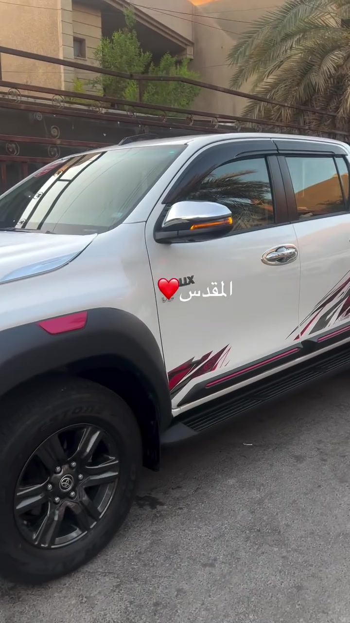 سلام عليكمtRD البيع
سياره2025
ماشيه 5000 زيرو
المكان بغداد 
السعر41$وبيها مجال
الهاتف ***********
