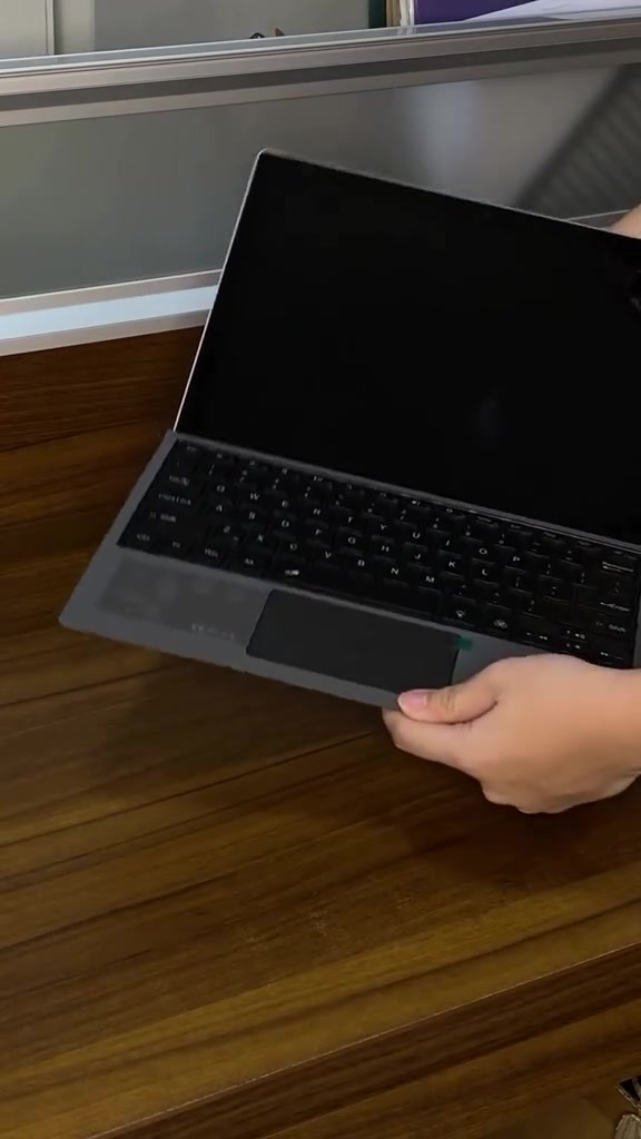 Microsoft Surface Pro 7 - Intel Core i5-1035G4, RAM 8GB, SSD 256GB, Intel Iris Plus Graphics, 12.3 Inch PixelSense Touch Display

متوفر للطلب أو الاستفسار على الرقم أدناه:

☎️: ***********
