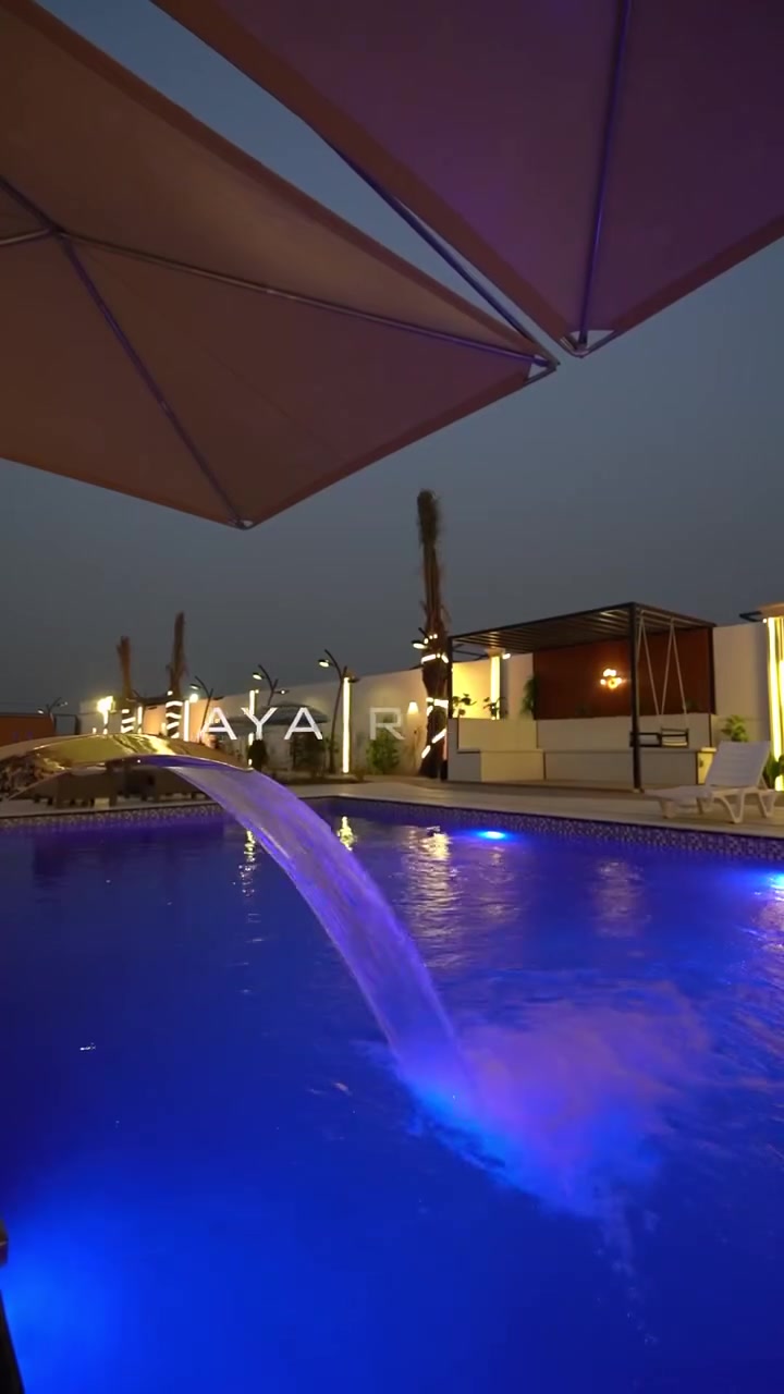 مزرعة للإيجار اليومي 🏡🌳

📍 الموقع: بغداد – الدورة – البوعيثة

✔️ أجواء هادئة ومناسبة للعوائل والشباب

✔️ مساحة واسعة وخدمات متوفرة

✔️ مثالية للراحة والونسة

📌 للحجز والاستفسار يرجى الاتصال أو المراسلة على واتساب: 
 ***********
 موثق في تطبيق اجرلي لسياحة المزارع في العراق 🇮🇶
