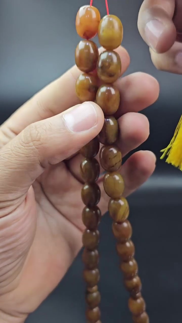 سبح • أحجار كريمة • توصيل مجاني