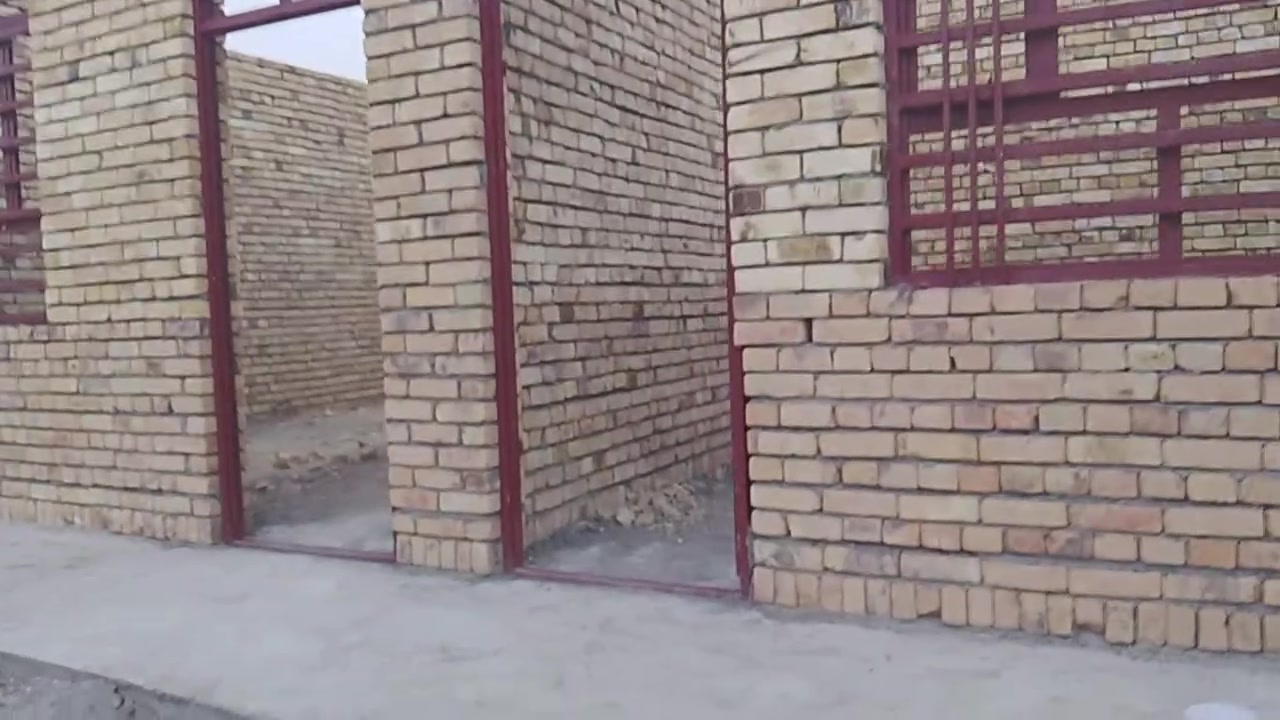مشتمل • صب سقف • الهورة