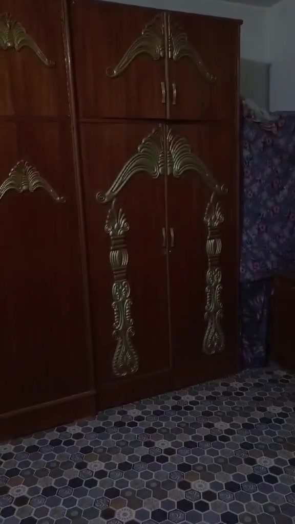 غرفة نوم • صاج • بابل اكرمين
