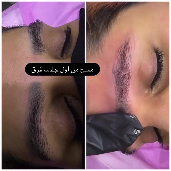نبأ الشمري

مسح  من اول جلسه فرق😎
صالون ديفا سماوه الغربي مقابل متنزه الورده

***********

https://www.instagram.com/diva_saloon_h.smawa?igsh=dTEyYm1xc2lianJ0
