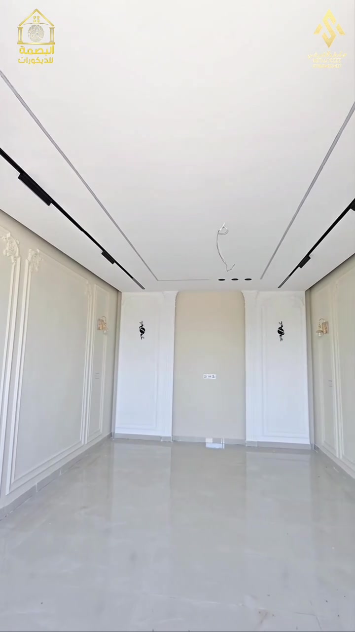 🏠✨ البصمة للديكورات | نرسم الفخامة في كل تفصيلة ✨🏠
​من أعمالنا المميزة ولمساتنا الإبداعية في عالم التصميم الداخلي.. 🎨✨
سُعدنا بوضع بصمتنا الخاصة في منزل أحد عملائنا الكرام في قضاء النعمانية، حيث تحول الخيال إلى واقع بفضل أحدث التصاميم العصرية وأعلى معايير الجودة!
​🛠️ تم التنفيذ بأيدي كادرنا المميز (العراقي - المصري) المحترف والمختص في أدق تفاصيل الإنهاء والتسليم.
​🌟 أبرز ما تميز به هذا العمل:
• ​💡 تنسيق هارموني ساحر: دمج إبداعي بين الإضاءة الحديثة، بدائل الرخام، وبدائل الخشب.
• ​📐 استغلال ذكي للمساحات: إعطاء شعور بالاتساع، الراحة، والانسجام.
• ​🎨 لمسات فنية راقية: تصاميم تعكس الذوق الرفيع لأصحاب البيت.
💼 تحت إدارة: محمد حازم الكلابي
​📞 للتواصل والاستفسار (اتصال أو واتساب):
• ​📱 ***********
• ​📱 ***********
​🌐 تابعونا على منصات التواصل الاجتماعي لمشاهدة أحدث أعمالنا:
•  ​🔵 فيسبوك:اضغط هنا للمتابعة
•  ​📸 إنستغرام:m_.10o
•  ​🎵 تيك توك:tiktok.com/@user01ff0c55g0
​🎯 البصمة للديكورات.. ثقتكم هي سر نجاحنا!
• 
• ​📍 #البصمة_للديكورات #تصميم_داخلي #ديكورات_حديثة #كادر_عراقي_مصري #النعمانية #فخامة_التصميم
