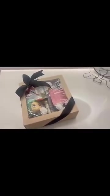 ملفة • بكجات هدايا