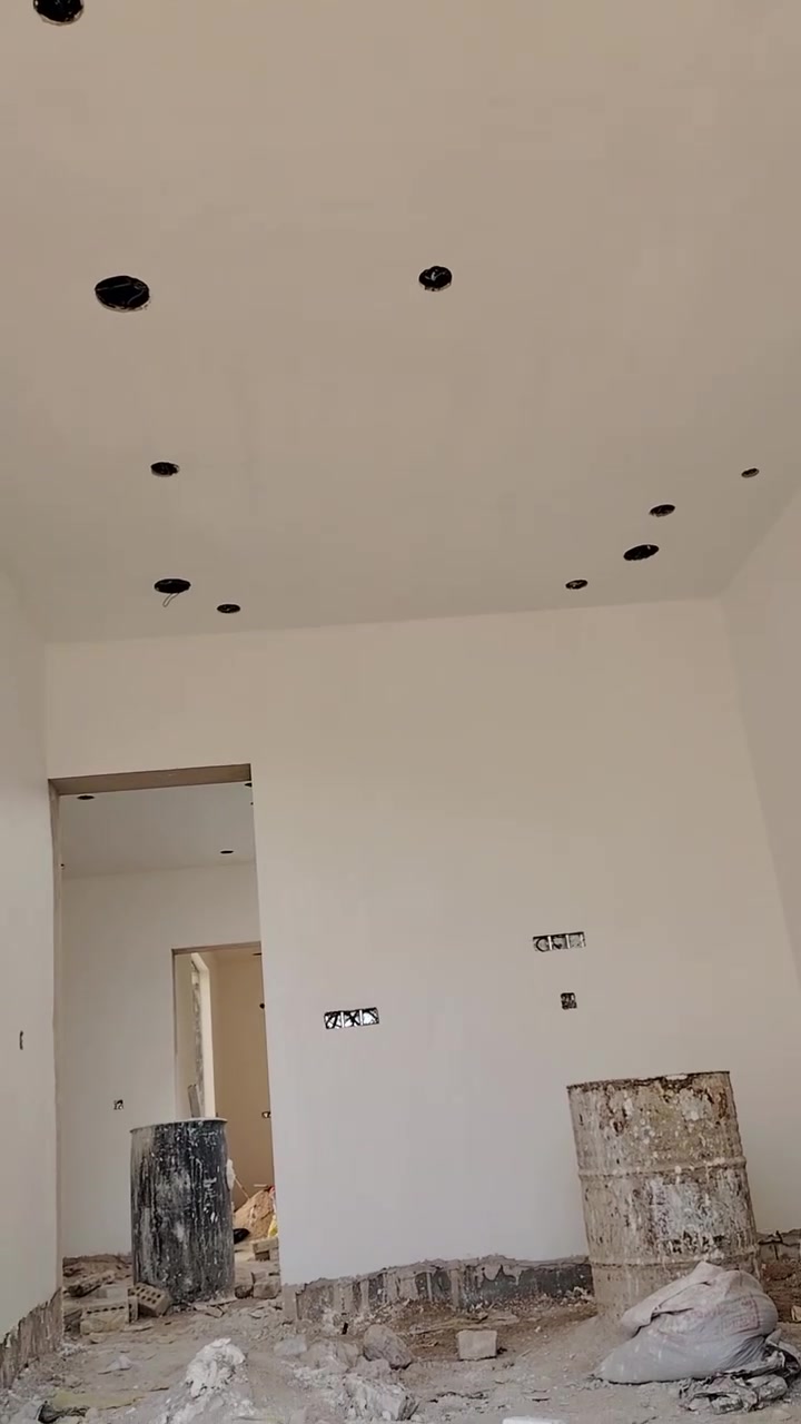 مبيضجية • جص وبورك • ٣ خلفات
